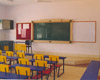 SS-14 Classroom